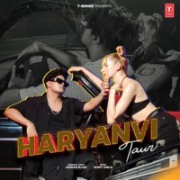 Haryanvi Taur