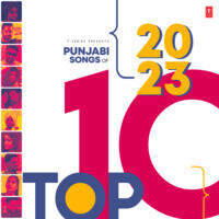 top 10 punjabi songs 2023