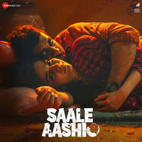 Saale Aashiq (Original Motion Picture Soundtrack)