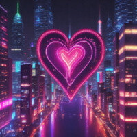 Neon Love