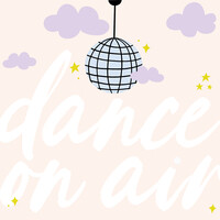 Dance on Air