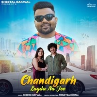 Chandigarh Lagda Na Jee