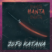 Zufu Katana