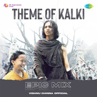 Theme Of Kalki - Epic Mix