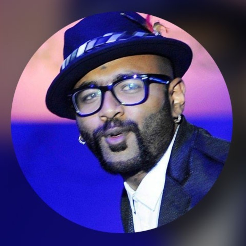 Kerala Singer Benny Dayal Gets Married To New York Based Artist Catherine Thangam The American Bazaar