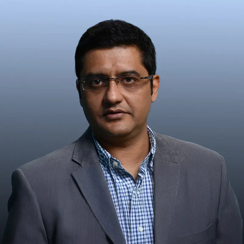 Jaideep Sahni