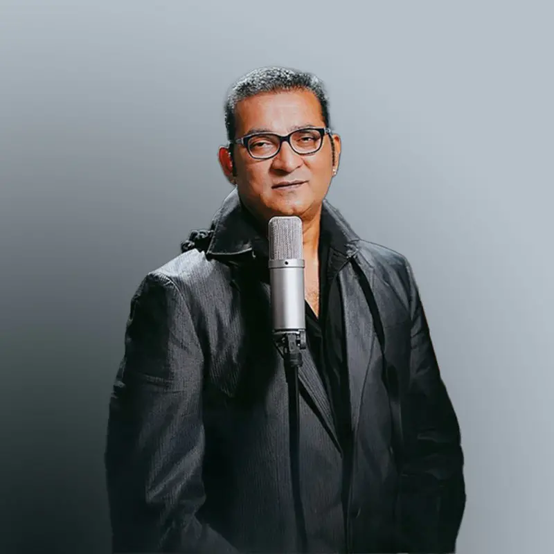 Abhijeet Bhattacharya