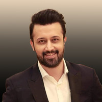 Atif Aslam