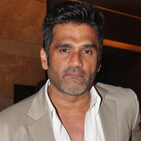 sunil shetty mohabbat song