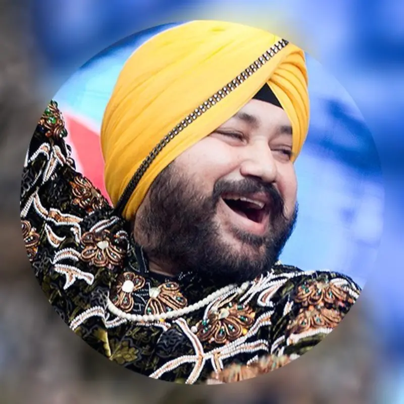 Daler Mehndi | Book, Contact, Price, Event, Show Booking | LiveClefs