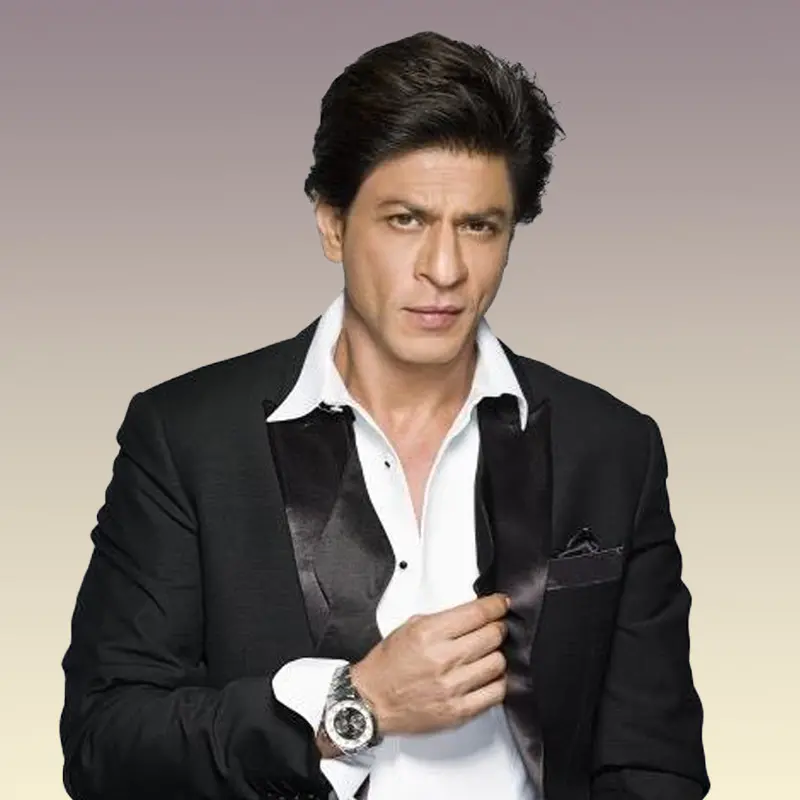 Shahrukh Khan