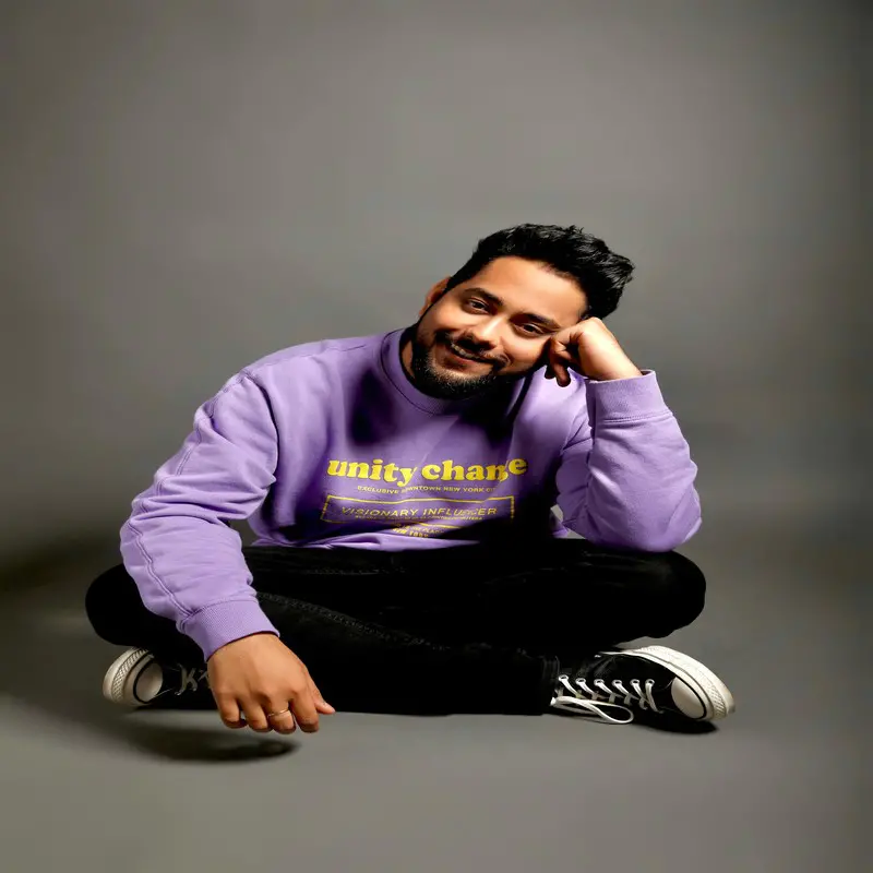 Shashwat Singh