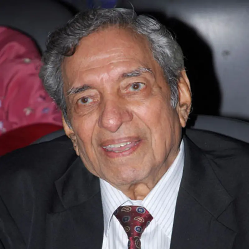 Ravi Shankar Sharma