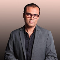 Amitabh Bhattacharya