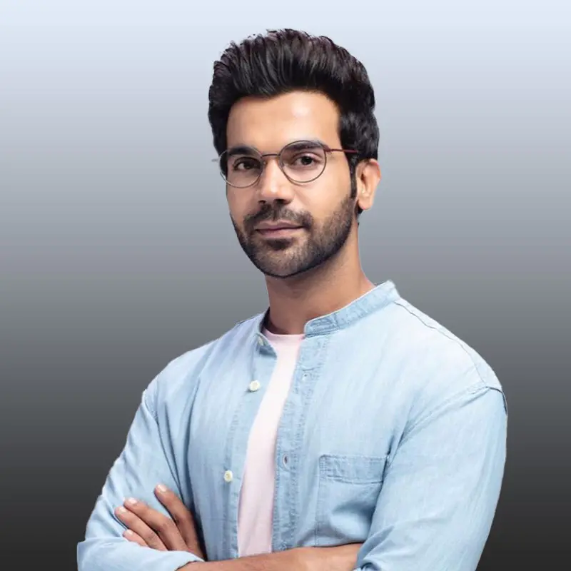 Rajkummar Rao