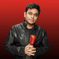 A. R. Rahman