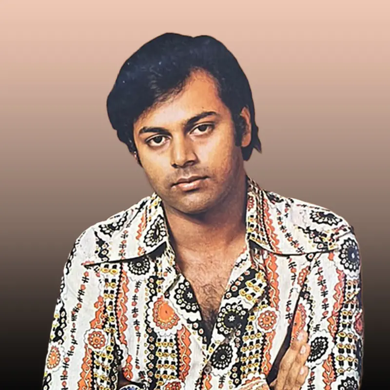 Shailendra Singh