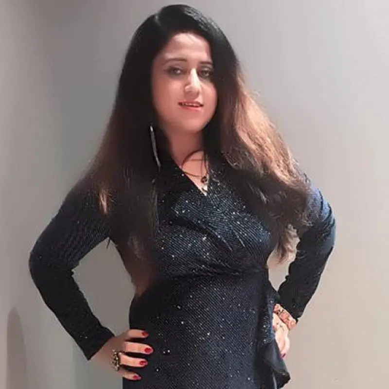 Nitu Singh