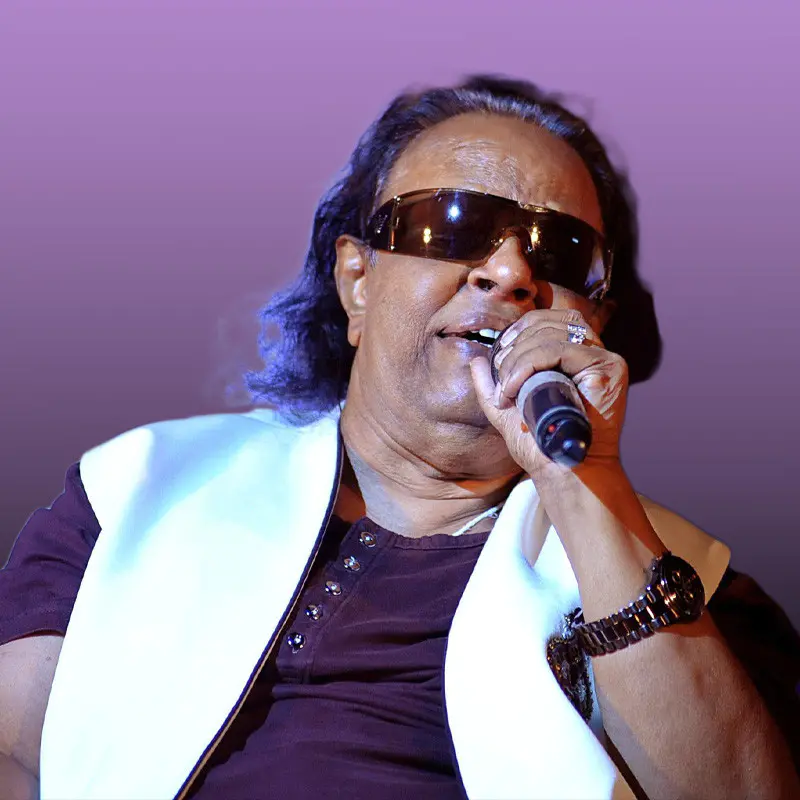 Ravindra Jain