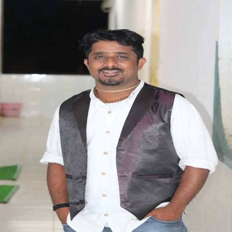 Saroj Samal
