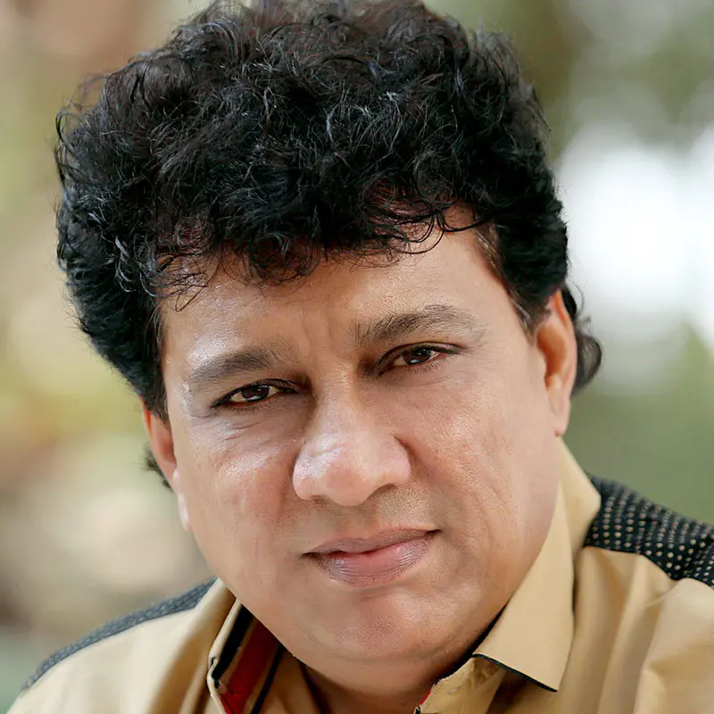 Satish Dehra