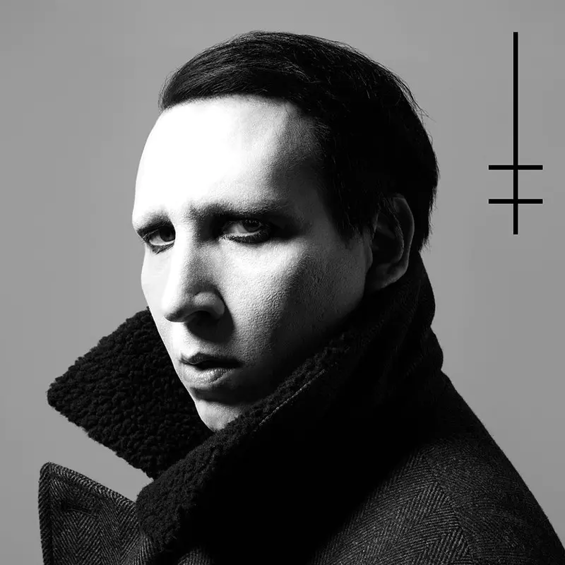 Marilyn Manson's birthday (Jan 5th, 1969)