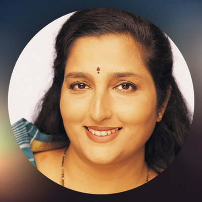 Anuradha Paudwal Songs Download: Anuradha Paudwal Bhajan MP3 Hit Songs