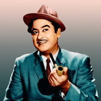 Kishore Kumar