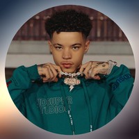 Burberry headband shop mp3 lil mosey