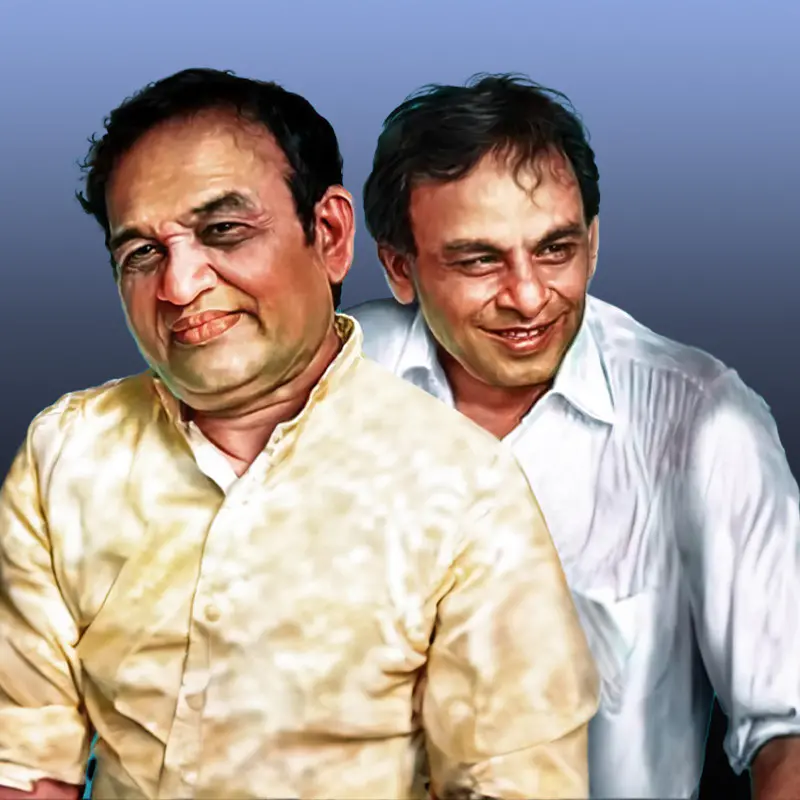 Kalyanji-Anandji