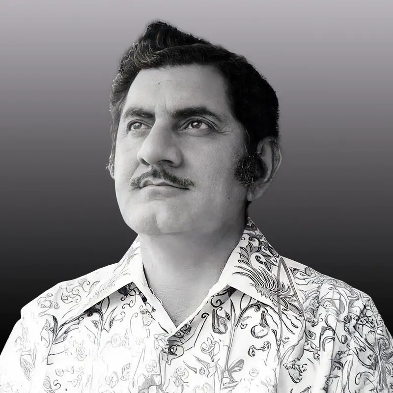 Anand Bakshi