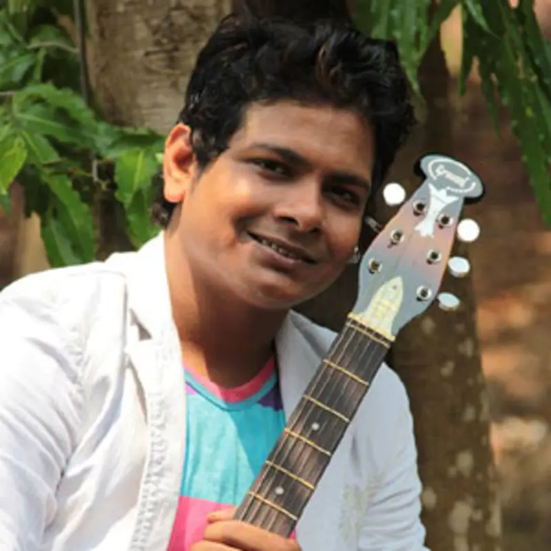 Bishnu Mohan Kabi
