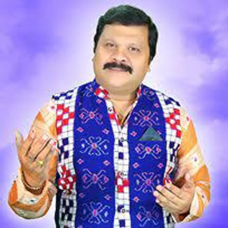 Pankaj Jal