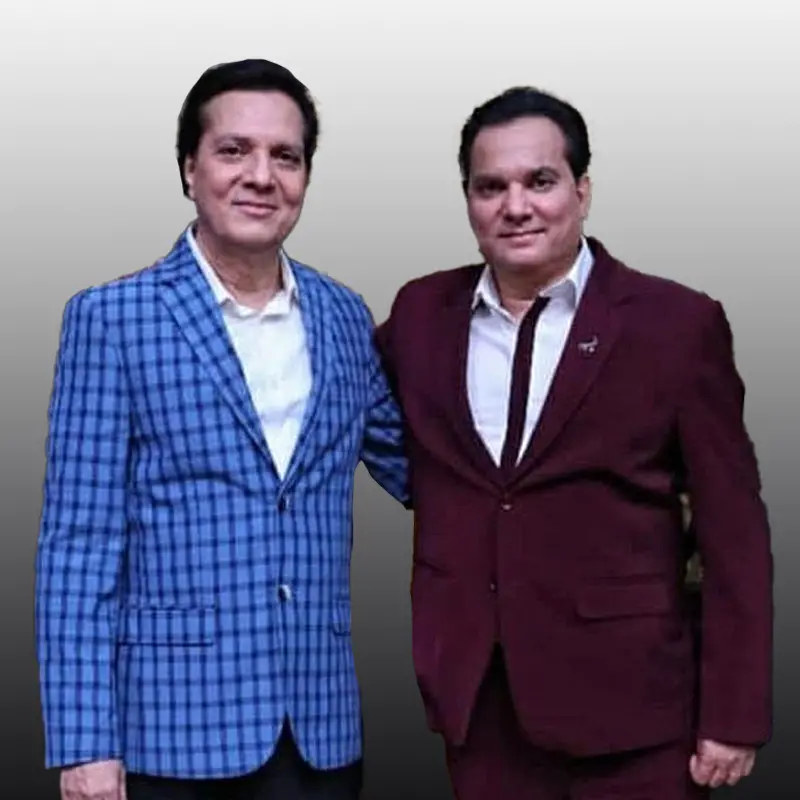 Jatin-Lalit