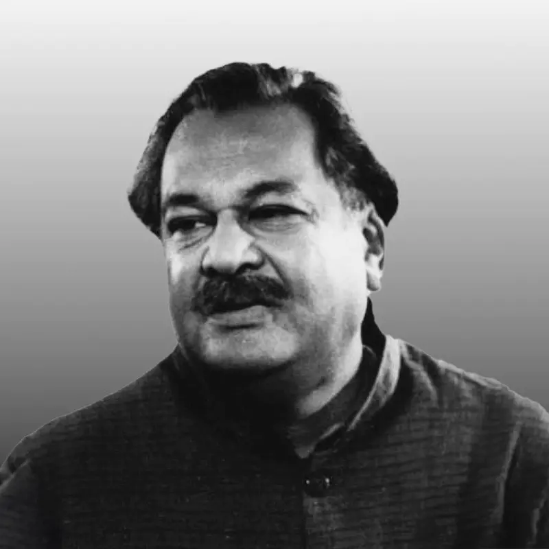 Asit Kumar Sen