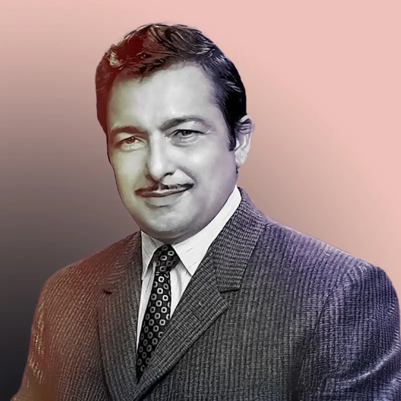 Madan Mohan