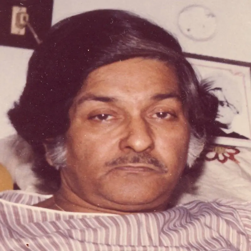 Sunil Ganguly