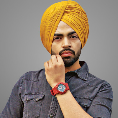 Jordan Sandhu Songs Download: Jordan Sandhu Hit MP3 New Songs Online ...