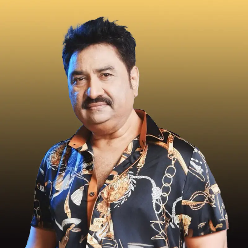 Kumar Sanu