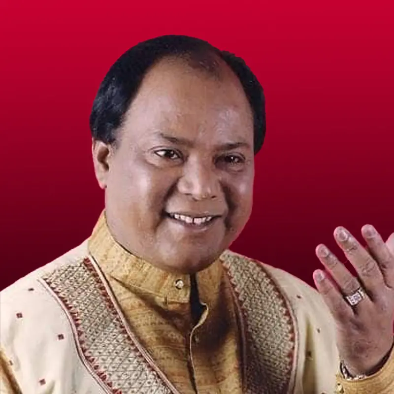 Mohammad Aziz