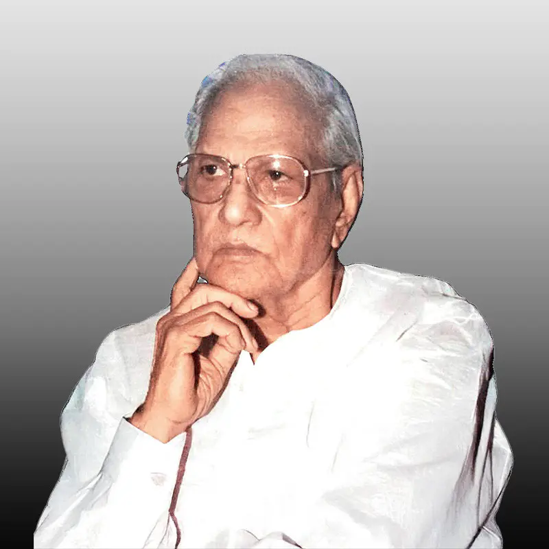 Majrooh Sultanpuri
