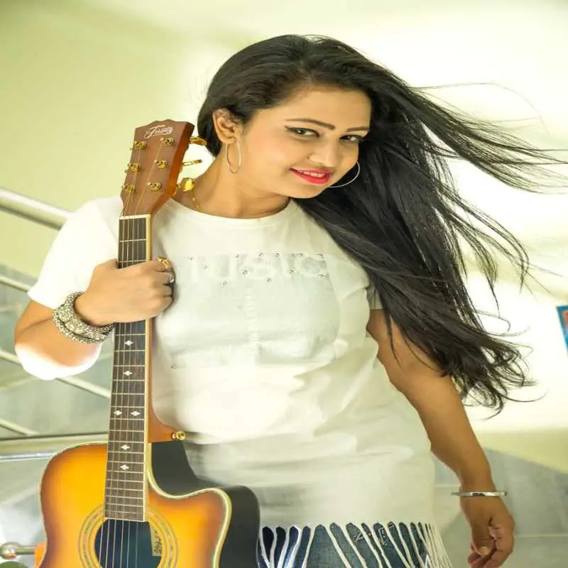 Sohini Mishra