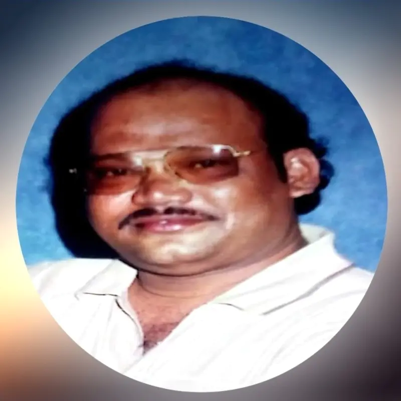 Saroj Nanda