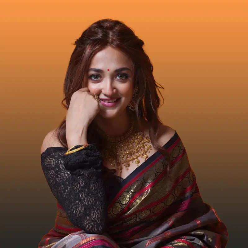 Monali Thakur