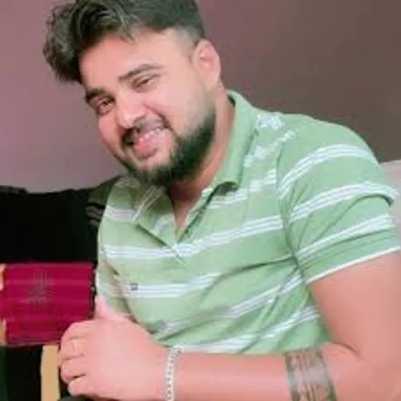 Somesh Satpathy