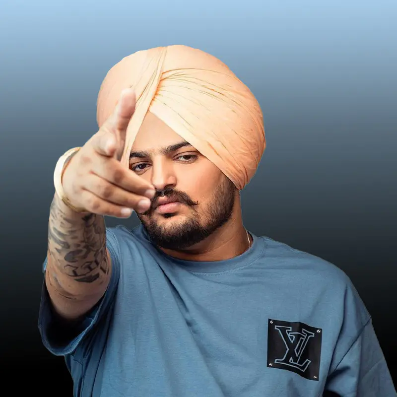Sidhu Moose Wala