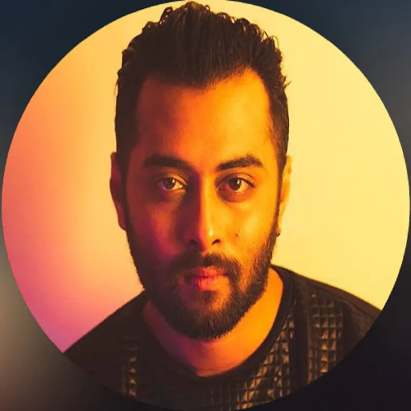Hridoy Khan