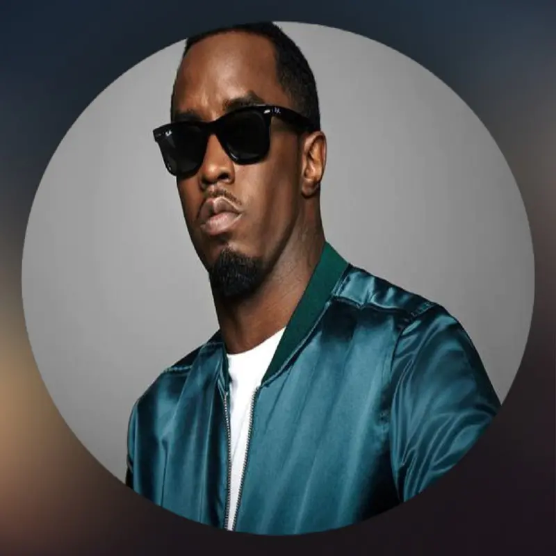 Press Play [Clean] [Edited] by P. Diddy/Diddy (Sean Combs) (CD