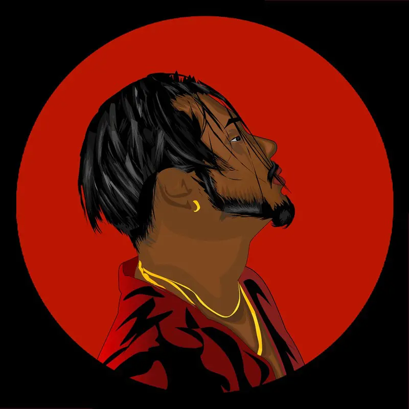 King
