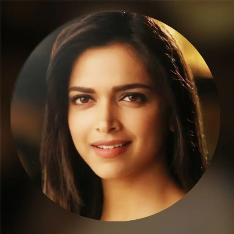 Deepika Padukone